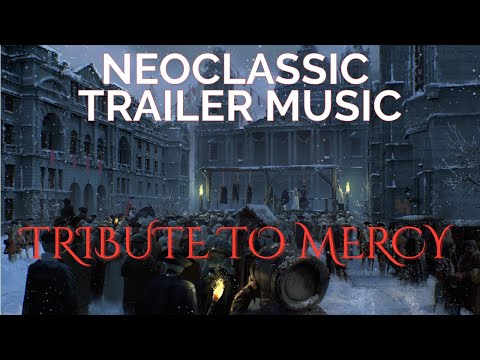 Neoclassic Orchestral Trailer