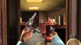 Gun Warrior Game - Gameplay and Walkthorugh