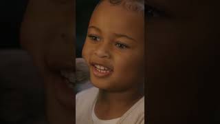 Behind the scenes with Victoria Monet and her daughter Hazel 🤍