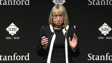 Empowering Students - Esther Wojcicki