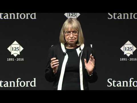 Empowering Students - Esther Wojcicki thumbnail