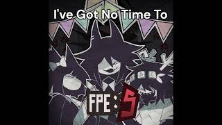 "Held Back" | FPE:S OST