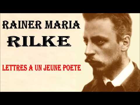 Lettres à Un Jeune Poète De Rainer Maria Rilke - Full Free AudioBook