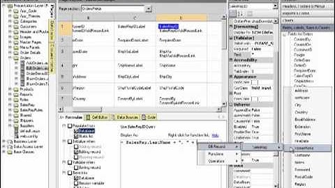 Display Multiple Fields in Dropdowns - Iron Speed Designer V9.0