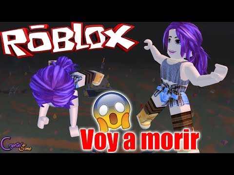 Mi Unico Destino Es La Muerte Jailbreak Roblox Crystalsims Youtube - la manera mas epica de despistar a la policia jailbreak roblox