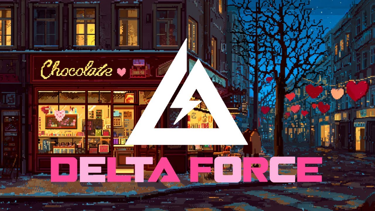 〖 Delta Force 〗 ぴょこぴょこ 〖 デルタ参加型 〗