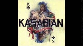 Kasabian -  Apnoea