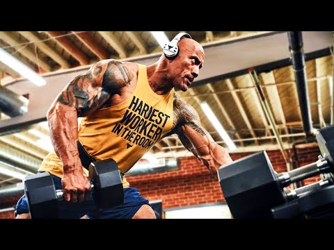 WORKOUT MUSIC 💪 BEST ELECTRONIC MUSICS 2020 💪 GYM MUSIC 💪 TRAININGS MUSIC #1