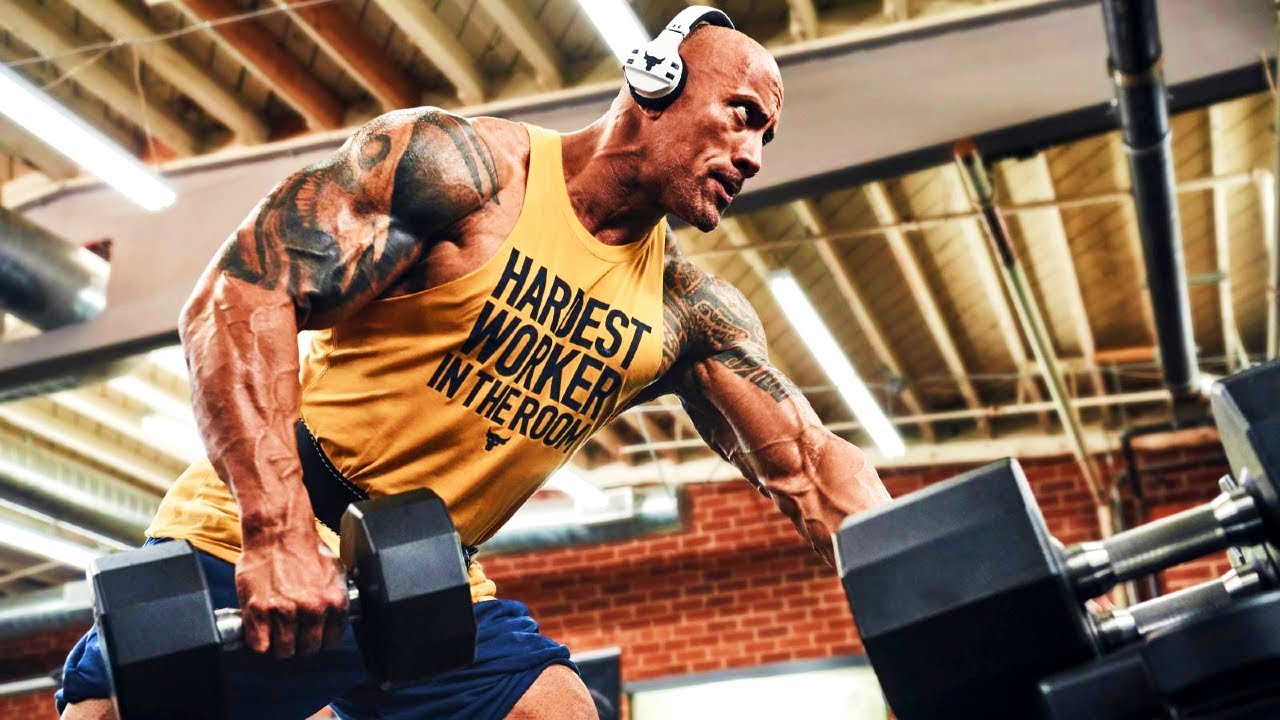 MUSICA PARA MALHAR 💪 MELHORES MUSICAS ELETRONICAS 2020 💪 AS MAIS TOCADAS 2020 💪 TREINO #1