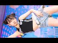 【4K/60p】 月咲らん 『HOT SAUCE / BABYMONSTER』 東京アイドル劇場 @高田馬場BSホール 2025.12.07