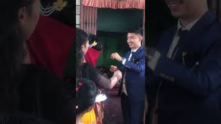 Nepali newari wedding  nepal australia perthcbd visitperth perth marriage lockdown love