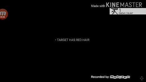 LONEWOLF Chapter 1 Overpass mission