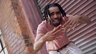 Steven Lincoln Talk Mt Sht Official Video