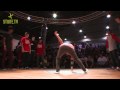 Zombie hunterz vs artistic tribe  crew  quarter  wod 2010 pomona ca