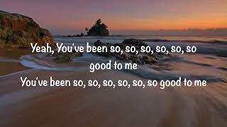 Phil Wickham (feat. Brandon Lake & Elevation Worship) - So So Good (with lyrics)(2025)