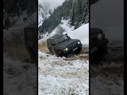 eXtreme Nissan Patrol