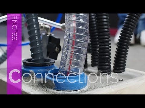 CONNECTIONS SS_ONE DENTAL UNIT - simple&smart