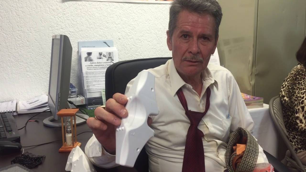 espalda bifida Testimonio CORDUS