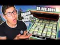 30.000.000$ DEDEKTİF SERDARIN PARA ÇANTASI (GTA 5 GİZEMLERİ YENİDEN)