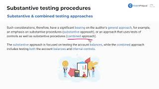 Risk of Material MIsstatement [CPA Prep]