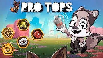 How to play Nix | Zooba Gameplay | Pro Tips and Beginner Help | Pro Nix Zooba Battle Royale#gameplay