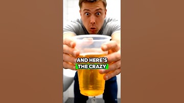 How Do Astronauts Pee in Space? 🚀  #facts #science