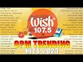 Best of wish 1075 songs new playlist 2023  wish 1075  this band juan karlos moira dela torre