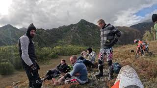 Алтай | Иня - Тюнгур