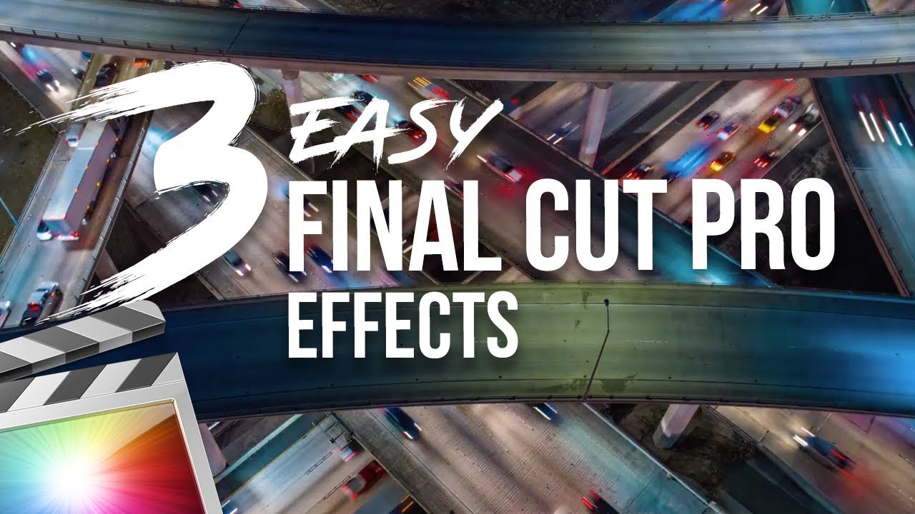 free fire effects for final cut pro