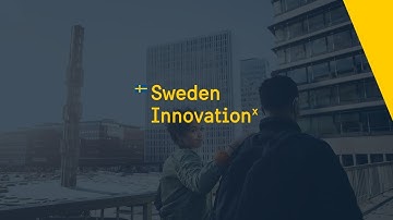 Impact Innovation in Europe – A New Competitiveness leading the way | Sweden Innovationˣ