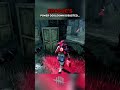 THE KRASUE MIGHT NEED SOME SLIGHT ADJUSTMENTS... - Dead By Daylight #dbd #krasue #gameplay