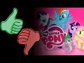 [C.H.A.O.S.] Reseña My Little Pony: Friendship is Magic