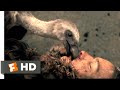 Alpha (2018) - Feast for the Vultures Scene (2/10) | Movieclips