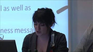 Warsaw Conference: Parallel Session3_part2