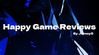 Happy Game Reviews - [Black Desert] Part 2 of 5