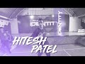 Identitydancecamp hitesh patel  luv  oh my gosh  camp identity 2k18   uphold dance studio