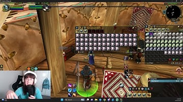 TBC Paladin AOE Farming Investments – PREPARE NOW & MAKE BANK