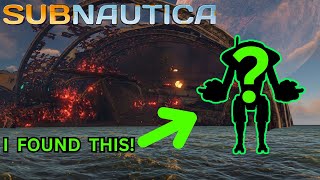 I'M ABOUT TO BE UNSTOPPABLE!!! *Returning to the aurora* | Subnautica Ep. 8