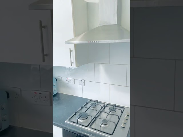 Video 1: kitchen