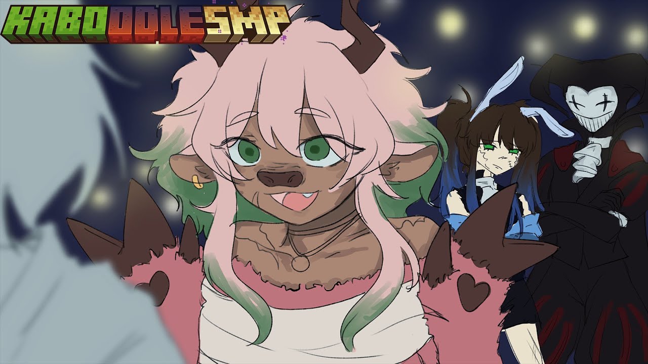To Kill, To Save [KaboodleSMP]
