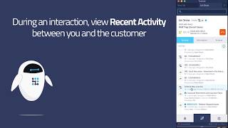 Tenfold CTI - Microsoft Dynamics CRM and Cisco Integration