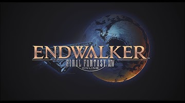 Endwalker   A Frosty Reception OST