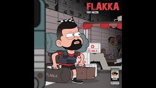 Fat Mizzo - FLAKKA Resimi