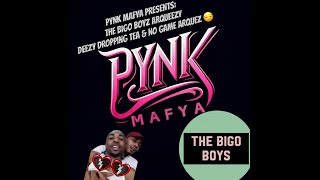 The Bigo Boyz Arqeezy Break Up Drops Tea