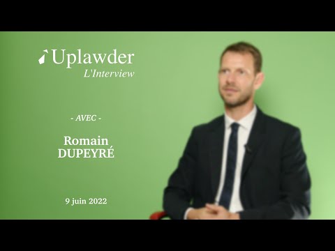 L'Interview - Romain Dupeyré, les spécificités de l'arbitrage OHADA