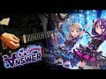 【デレステ】 - ∀NSWER (アンサー) Guitar Cover