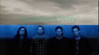 Kings Of Leon - Comeback Story (Interpretada al Español) chords