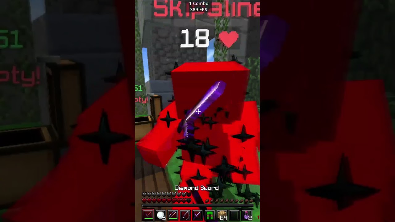 МЕНЯ ХОТЕЛИ ДОБИТЬ НО..... 