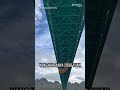 Viral Bungee Jumping Tanpa Tali di China #shorts
