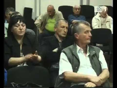 „ლეიბორისტურმა პარტიამ\" თვითმმართველობის არჩევნებში მონაწილე კანდიდატები დაასახელა